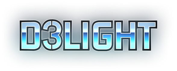 D3LIGHT D3LIGHT